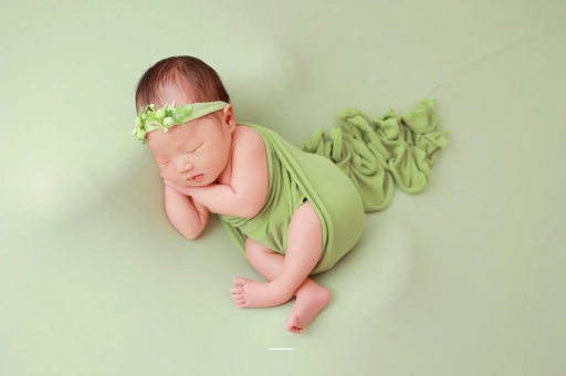 天门两岁半宝宝不会说话