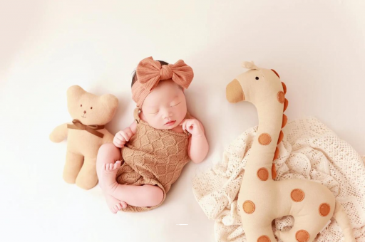 天门宝宝发型女绑扎方法 天门宝宝发型女绑扎方法